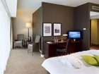 фото отеля Lindner Hotel & City Lounge Antwerpen