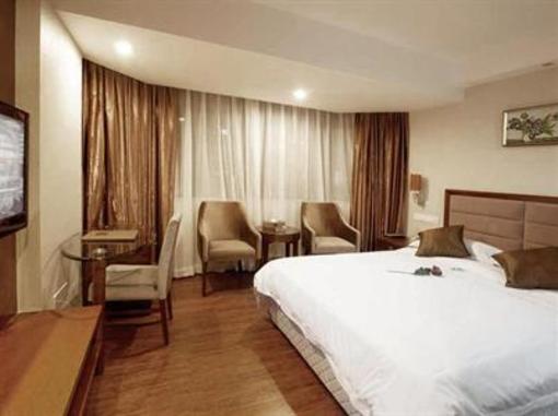 фото отеля Bravo Business Hotel