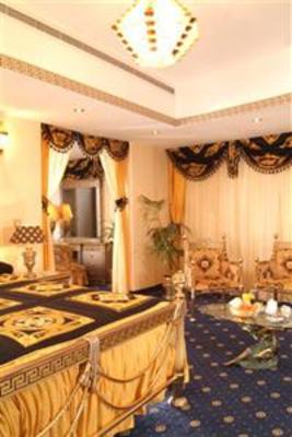 фото отеля Al Bastaki International Hotel