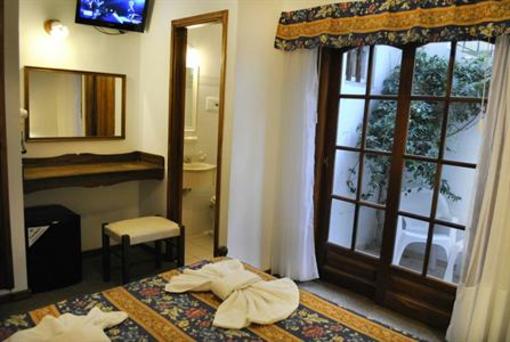 фото отеля Hosteria Gran Danes