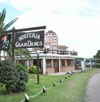 фото отеля Hosteria Gran Danes