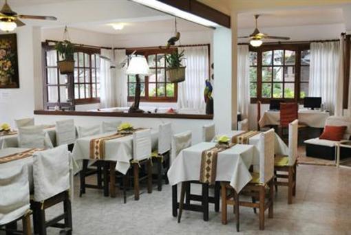 фото отеля Hosteria Gran Danes