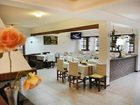 фото отеля Hosteria Gran Danes