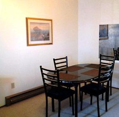 фото отеля University Motel Suites