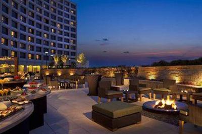 фото отеля Washington Hilton
