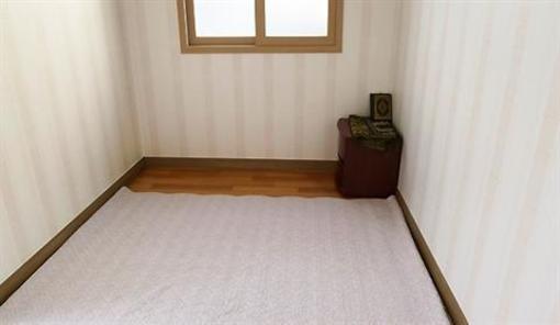 фото отеля BoA guesthouse
