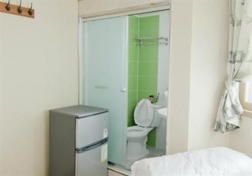 фото отеля BoA guesthouse