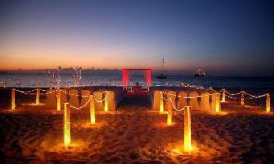 фото отеля InterContinental Presidente Cancun Resort