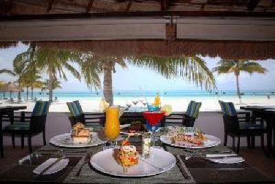фото отеля InterContinental Presidente Cancun Resort