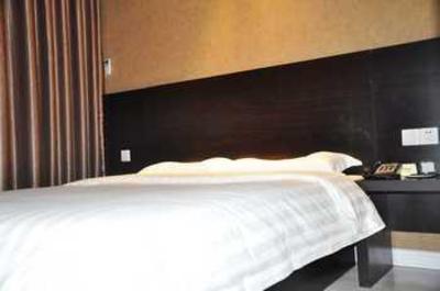 фото отеля Jinan Really Hotel