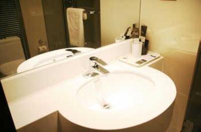 фото отеля Jinan Really Hotel