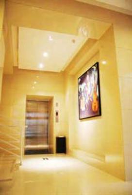 фото отеля Jinan Really Hotel