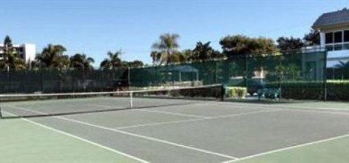 фото отеля Sarasota Surf and Racquet Club