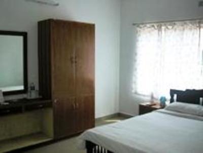 фото отеля Prince Park Resort Pondicherry