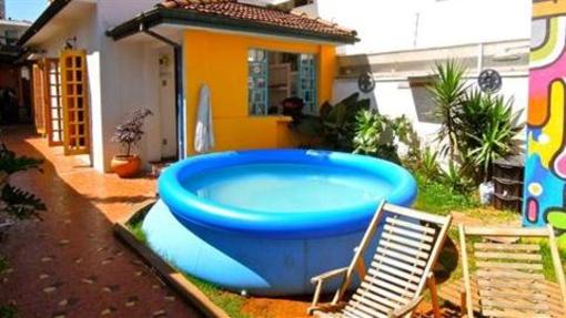 фото отеля O de Casa Hostel