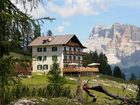 фото отеля Rifugio Gardenacia