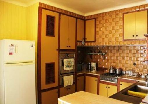 фото отеля Areco Hostel