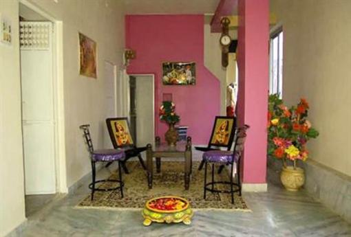 фото отеля Jagat Villa Guest House