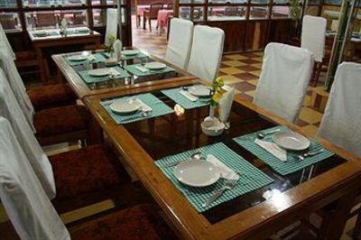 фото отеля Hill & Sea View Resort Kovalam