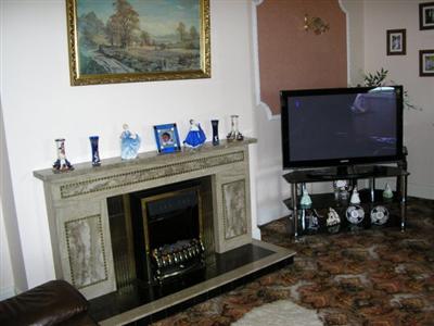 фото отеля Plas Farm