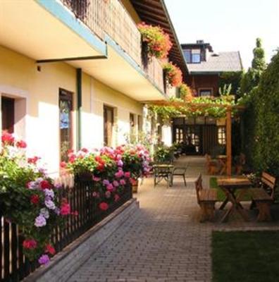 фото отеля Pension Steiner Gabriele