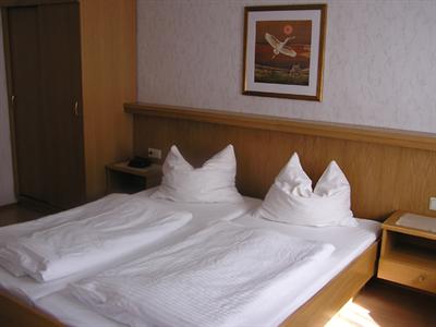 фото отеля Pension Steiner Gabriele