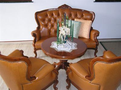 фото отеля Pension Steiner Gabriele