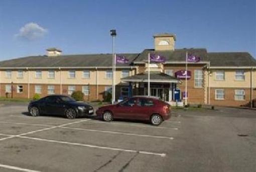 фото отеля Premier Inn Hartlepool Stockton-On-Tees
