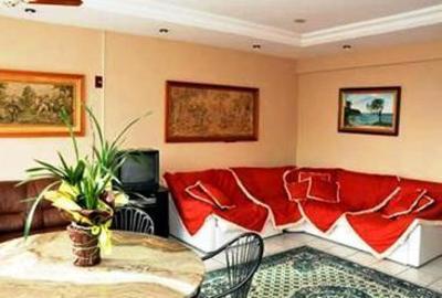 фото отеля Hotel Arco Do Sol