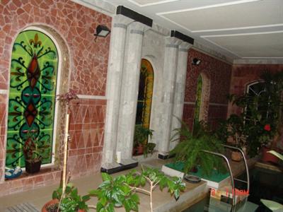 фото отеля Hotel Hodi