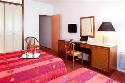 фото отеля Citotel Criden