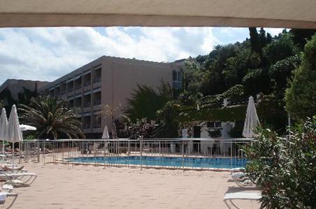 фото отеля Hotel l'Alivi