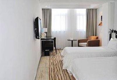 фото отеля Bowei Hotel