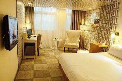 фото отеля Bowei Hotel