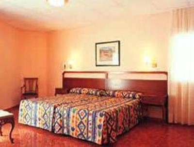 фото отеля Hotel La Valenciana