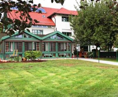 фото отеля Strixner Hof