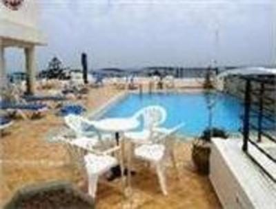 фото отеля Tunistar Phenix Mahdia Hotel