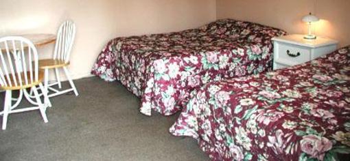 фото отеля Motel Belair