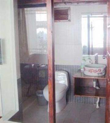 фото отеля Yuefu Inn Lijiang