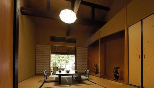 фото отеля Izu Kogen Onsen Hana No Kumo Honkan