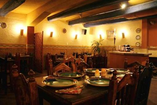 фото отеля Hostal Dona Esther