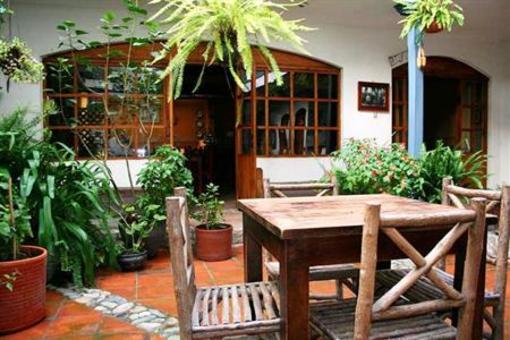фото отеля Hostal Dona Esther