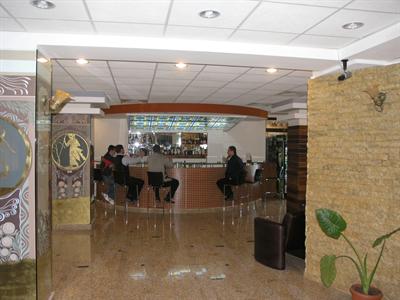 фото отеля Hotel Cindrel
