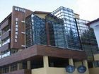 фото отеля Hotel Cindrel