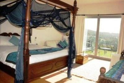 фото отеля Arjuna Ridge Retreat