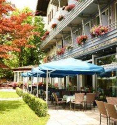 фото отеля Seehotel Weyregg