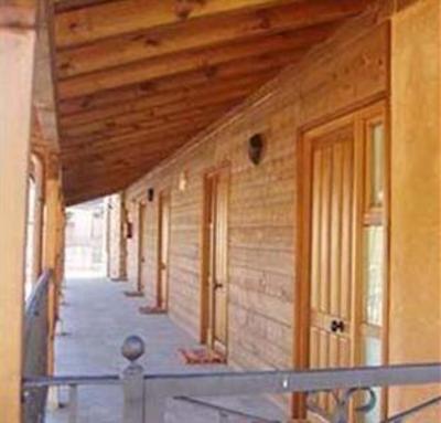 фото отеля Las Fontaninas Hotel Noceda Del Bierzo