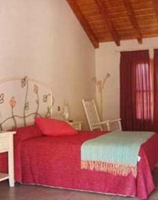 фото отеля Las Fontaninas Hotel Noceda Del Bierzo