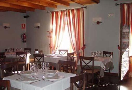 фото отеля Las Fontaninas Hotel Noceda Del Bierzo