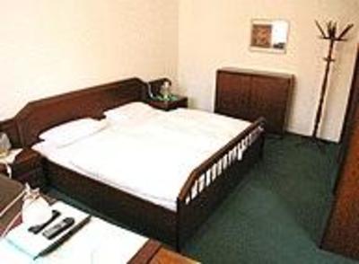 фото отеля Hotel Brucker